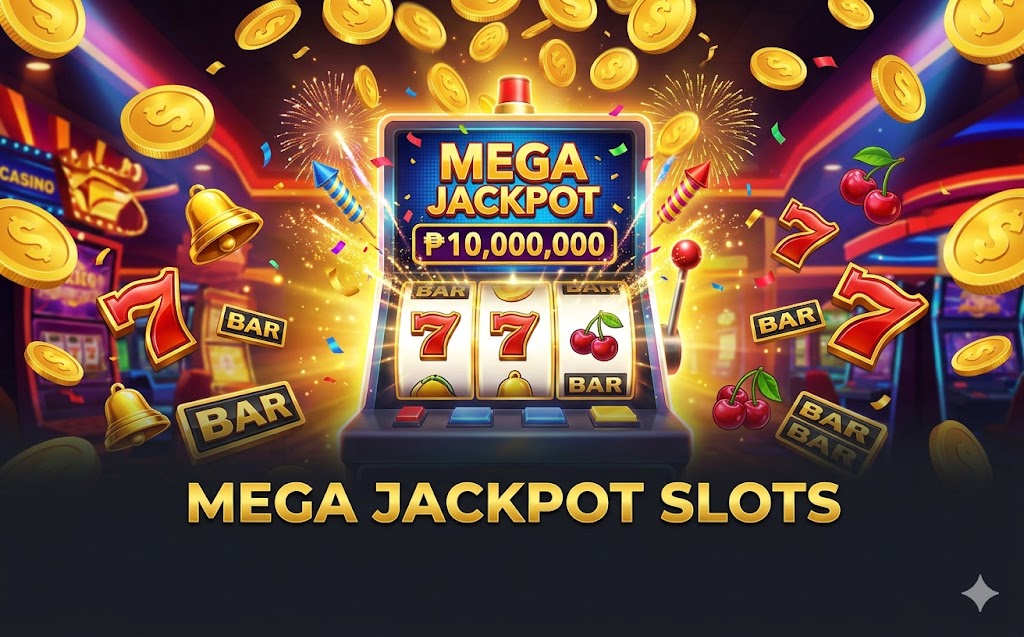 Mega Ace Jackpot at JILI-17